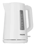 &bdquo;Philips&ldquo; HD9318/00 elektrinis virdulys, 1,7 l, 2200 W, baltas