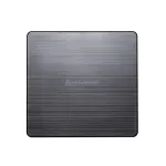 Lenovo DB65 optinis diskų įrenginys DVD&plusmn;RW juodas