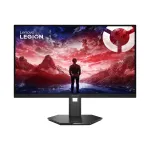 &bdquo;Lenovo Legion 27QD-10&ldquo; kompiuterio monitorius 68,6 cm (27") 2560 x 1440 pikseliai Quad HD LCD Juoda