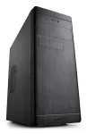 DeepCool Wave V2 stalinis kompiuteris, juodas