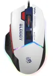 A4Tech Bloody W95Max USB sportinė pelė, tamsiai mėlyna, A4TMYS47258
