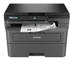 Brother DCP-L2622DW lazerinis spausdintuvas A4, 1200 x 1200 DPI, 34 psl./min., &bdquo;Wi-Fi&ldquo;