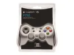 LOGI F710 Wireless Gamepad EER