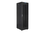 LANBERG Rack spintelė 42U 600x800 tinklelio
