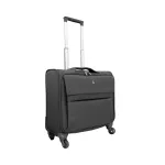 Sbox SHANGHAI  NSS-3349 Trolly Case, Black