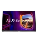 Monitor 16 inch MQ16FC WUXGA OLED 2xUSB-C