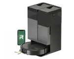 Robot Vacuum Cleaner Roomba 415 Combo AutoWash G285040 Black