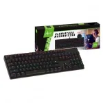 Mechanical keyboard AK-51 USB