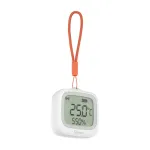 ZigBee LCD Temperature and Humidity Sensor Sonoff SNZB-02WD