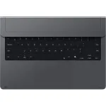 Pro Keyboard (gray, DE layout, Samsung Galaxy Tab S11 Ultra)