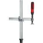 BESSEY clamping element TWV16 200/150 2K-Kst - for welding tables with variable projection