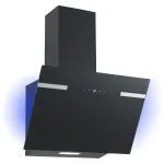Respekta Extractor hood CH69060SA A + black CH69060SA