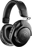 Audio Technica ATH-M20XBT  Headphones Black