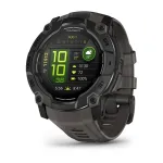 Garmin Instinct 3 AMOLED 3.3 cm (1.3") 50 mm Digital 416 x 416 pixels Touchscreen Black GPS (satellite)