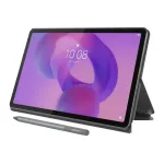 &bdquo;Lenovo Idea Tab MediaTek Dimensity 6300&ldquo; 11 colių 2,5K IPS ekranas, 500 nitų, 90 Hz, lietimui jautrus ekranas, 8/128 GB atmintis, Mali-G57 MC2 WiFi, pilka