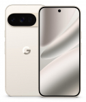 &bdquo;Google Pixel 10 Pro&ldquo; 16 cm (6,3 colio) dviejų SIM kortelių &bdquo;Android 16.0&ldquo; 5G 16 GB 128 GB 4870 mAh smėlio spalvos