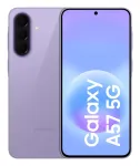 Samsung Galaxy A57 5G 17 cm (6.7") Dual SIM Android 16.0 USB Type-C 8 GB 256 GB 5000 mAh Lilac