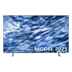 &bdquo;Samsung S85F QE83S85FAE&ldquo; 2,11 m (83 colio) 4K &bdquo;Ultra HD&ldquo; i&scaron;manusis televizorius su &bdquo;Wi-Fi&ldquo; juodas