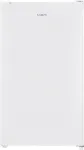 MPM-89-CJ-39 white compressor-driven fridge, with vegetable drawer, capacity 90 litres, height 85 cm, width 47.5 cm