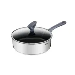 Tefal Daily Cook G7303255 frying pan Saute pan Round