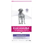 Eukanuba Dermatosis FP &scaron;unims, 12 kg, suaugusioms žuvims