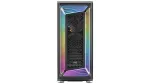 &bdquo;Aerocool Interstellar Midi Tower&ldquo; korpusas, juodas