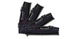 G.Skill Ripjaws V F4-3600C18Q-32GVK atminties modulis 32 GB 4 x 8 GB DDR4 3600 MHz