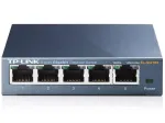 TP-LINK 5-port Metal Gigabit Switch