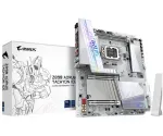 GIGABYTE Z890 A TACHYON ICE LGA1851