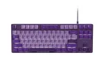 Gaming keyboard Fury Kanabo K2 US mechanical