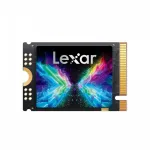 SSD PLAY X 1TB PCIe4 2230 7400/6400MB/s