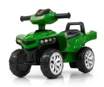 Ride-on Monster Military