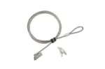 Keyed Laptop Lock Slim NanoSaver 2.0 EQ