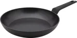 Aluminum frying pan with non-stick coating LP1003 MARCHE 28cm black
