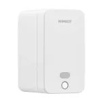 Niimbot K2 portable label printer (white)