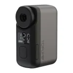 Cycplus AS200 PRO TB2 PRO TOPUMP Mini Bike Pump