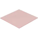 Thermal Grizzly Minus Pad 8 - 100x 100x 1.5 mm, thermal pads (brown)