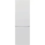 Bomann KG 7357, fridge/freezer combination (white)