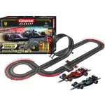 Carrera GO!!! Formula Track Attack