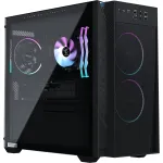 GigaByte AORUS PRIME 3 AP3A7N6T-5110 (black/transparent, Windows 11 Home)