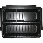 Makita Vario use 2-P-83680, deposit (black, for MAKPAC case)