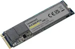 Intenso Premium 500 GB, SSD (PCIe 3.0 x4, NVMe 1.3, M.2 2280)
