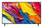 LG QNED AI 55QNED82A6B 139.7 cm (55") 4K Ultra HD Smart TV Wi-Fi Black