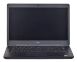 DELL LATITUDE 5490 i5-8350U 16GB 256GB SSD 14" FHD Win11pro naudotas