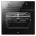 Amica ED47637BA+ X-TYPE garinė orkaitė 77 l 3600 W A+ juoda