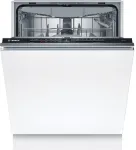 Bosch Serie 2 SMV2HVX02E indaplovė Pilnai įmontuojama, 14 vietų, D