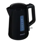 &bdquo;Philips HD9318/20&ldquo; elektrinis virdulys, 1,7 l, 2200 W, juodas