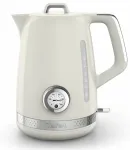 Tefal Soleil KO355AE0 electric kettle 1.7 L 2400 W White