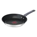 Tefal Daily Cook G7314055 keptuvė Grilio keptuvė Apvali