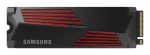 &bdquo;Samsung MZ-V9P2T0&ldquo; 2 TB M.2 PCI Express 4.0 NVMe V-NAND MLC diskas
